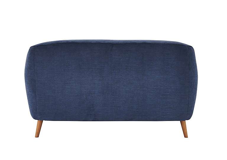 Marshmallow Fabric Sofa 2Seater